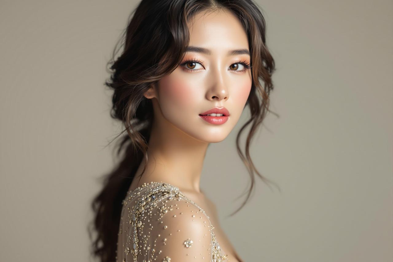 看看这位明星的行为背后，娱乐圈的抄袭风波引发吃瓜群众热议